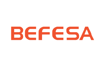 logo BEFESA