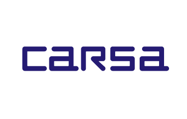 logo CARSA
