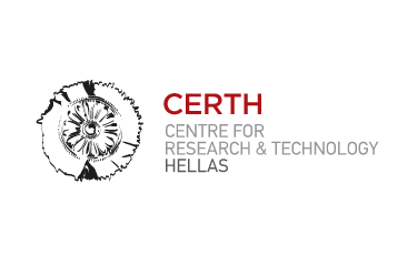 logo CERTH
