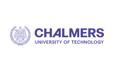 logo CHALMERS