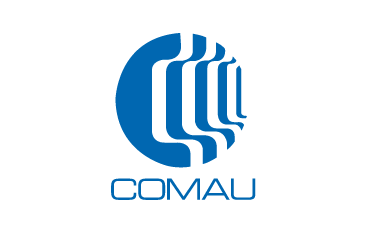 logo COMAU