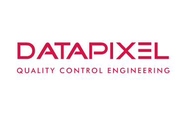 logo DATAPIXEL