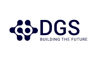 logo DGS