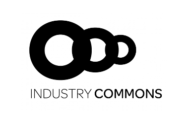 logo Industry Commons