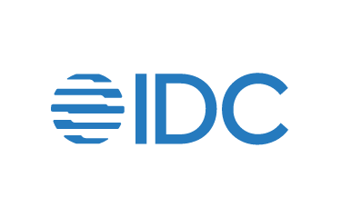 logo IDC