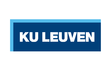 logo KU Leuven