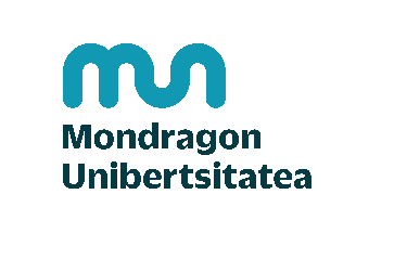 logo Mondragon Unibertsitatea
