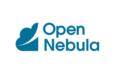 logo OpenNebula