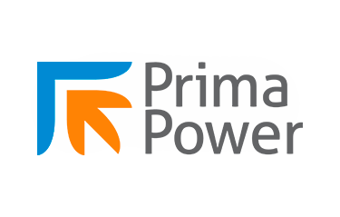 logo Prima Power