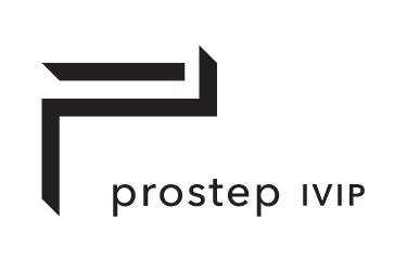 logo PROSTEP IVIP