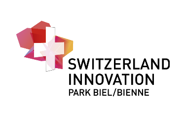 logo Switzerland Innovation