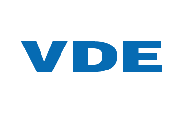 logo VDE